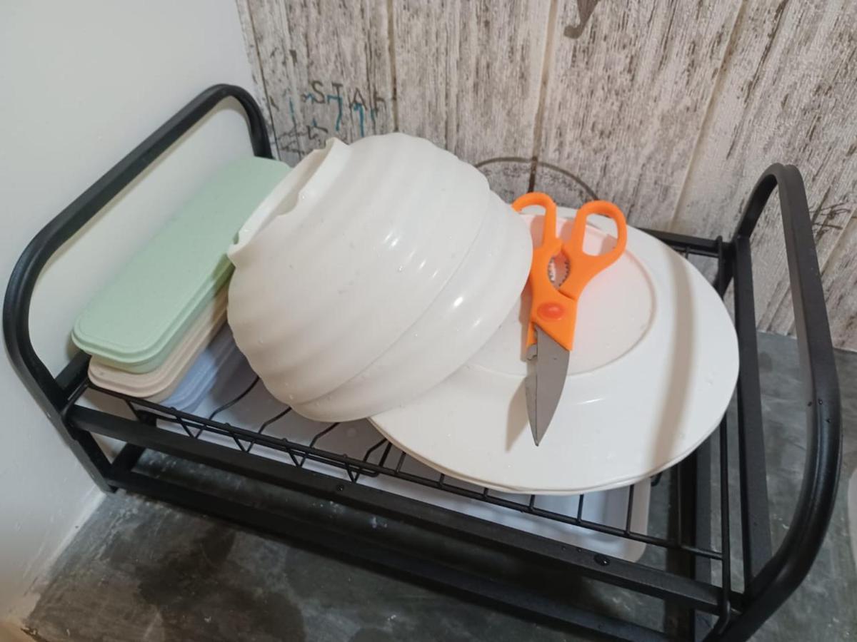 Saville Cheras Studio Next To Mrt Sri Raya Station المظهر الخارجي الصورة