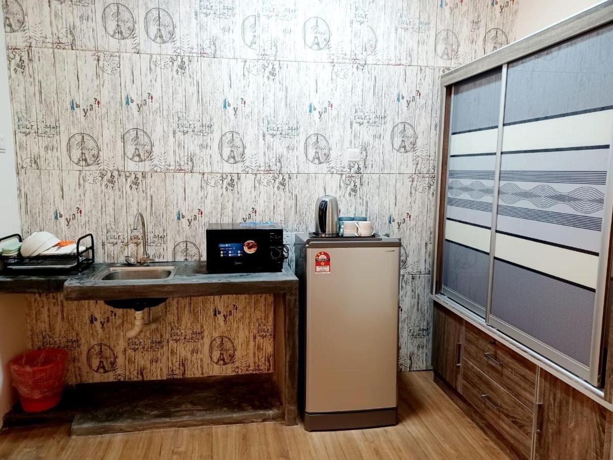 Saville Cheras Studio Next To Mrt Sri Raya Station المظهر الخارجي الصورة